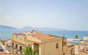 1 Bedroom Beautiful Apartment In Balestrate Balestrate